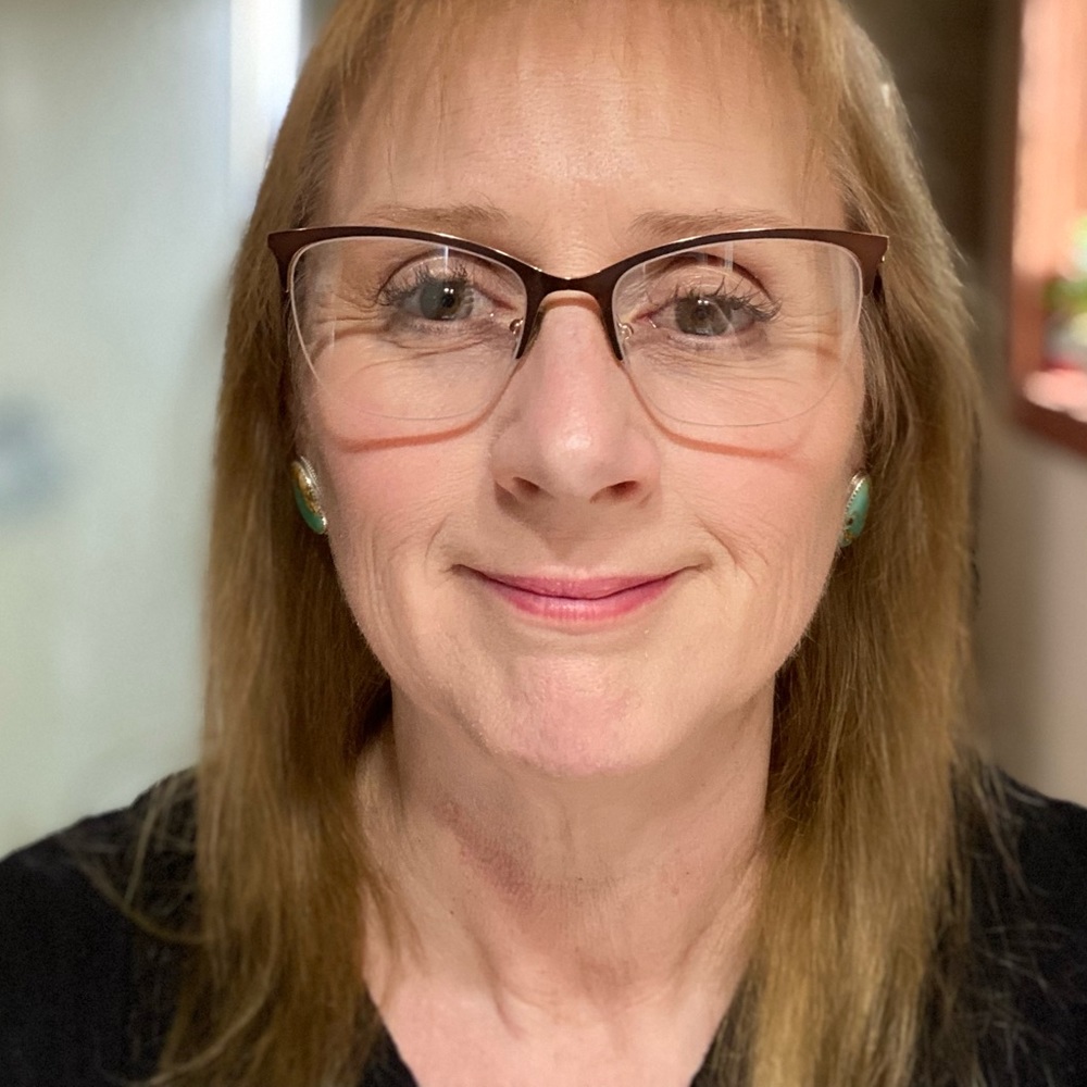 Meet your Posher, Patty